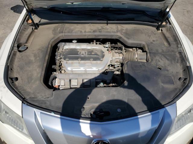 Photo 10 VIN: 19UUA8F21AA019644 - ACURA TL 