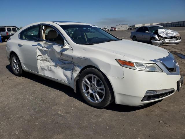 Photo 3 VIN: 19UUA8F21AA019644 - ACURA TL 