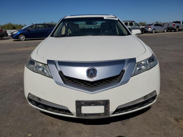 Photo 4 VIN: 19UUA8F21AA019644 - ACURA TL 