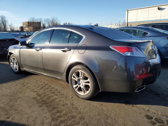 Photo 1 VIN: 19UUA8F21AA021586 - ACURA TL 