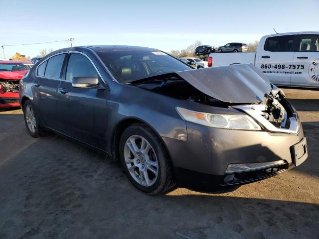 Photo 3 VIN: 19UUA8F21AA021586 - ACURA TL 