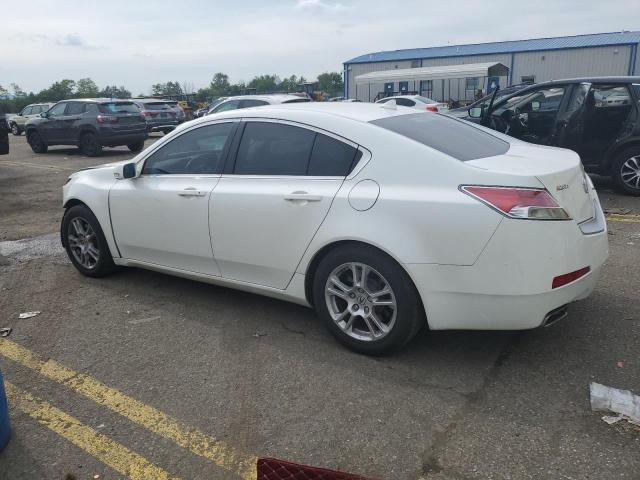 Photo 1 VIN: 19UUA8F21AA021765 - ACURA TL 