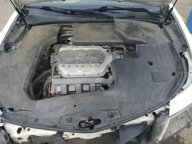 Photo 10 VIN: 19UUA8F21AA021765 - ACURA TL 