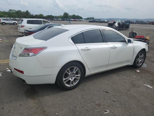 Photo 2 VIN: 19UUA8F21AA021765 - ACURA TL 