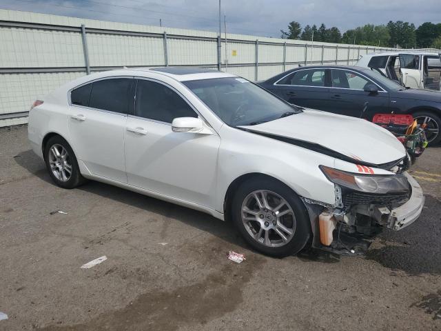 Photo 3 VIN: 19UUA8F21AA021765 - ACURA TL 