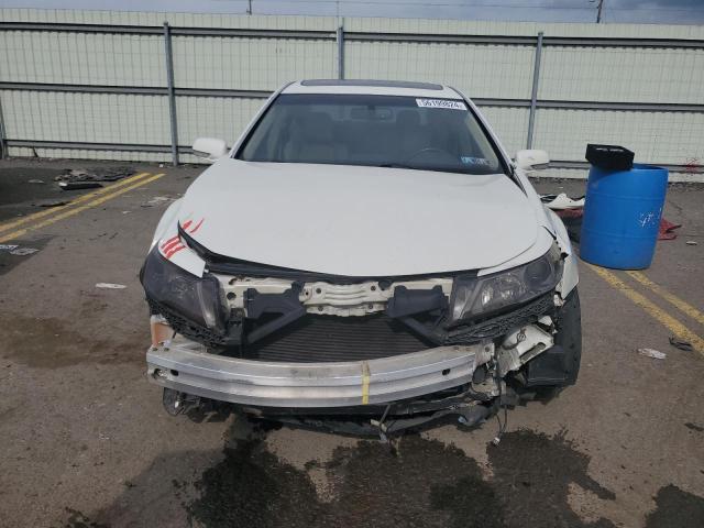 Photo 4 VIN: 19UUA8F21AA021765 - ACURA TL 