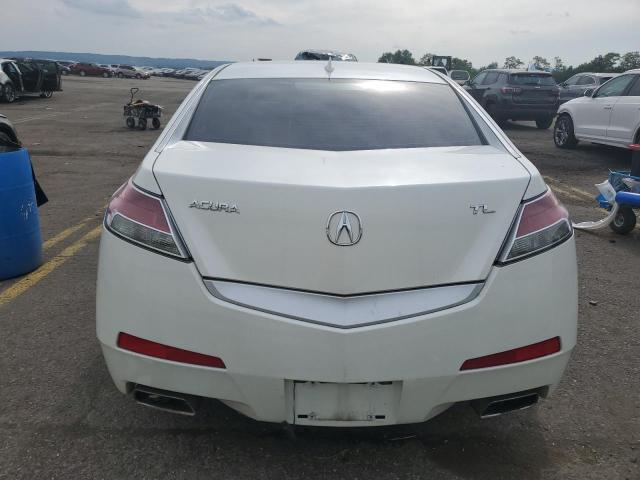 Photo 5 VIN: 19UUA8F21AA021765 - ACURA TL 