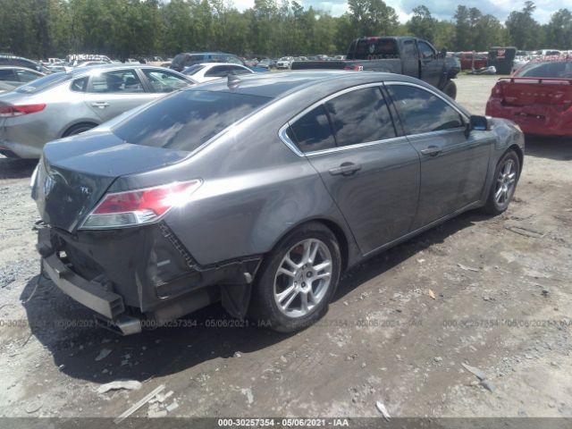 Photo 3 VIN: 19UUA8F21AA024598 - ACURA TL 