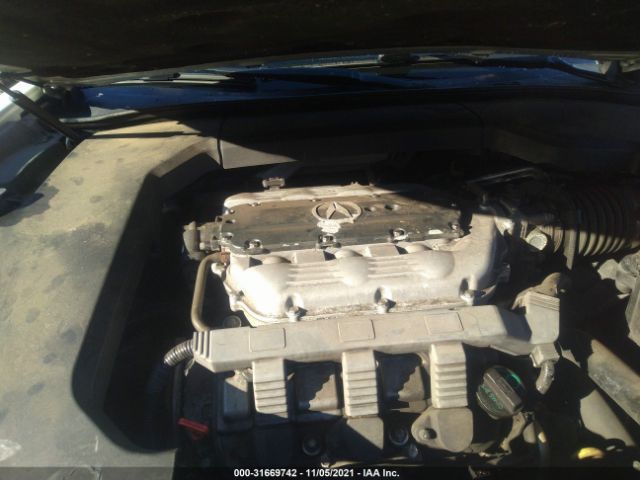 Photo 9 VIN: 19UUA8F21AA024715 - ACURA TL 