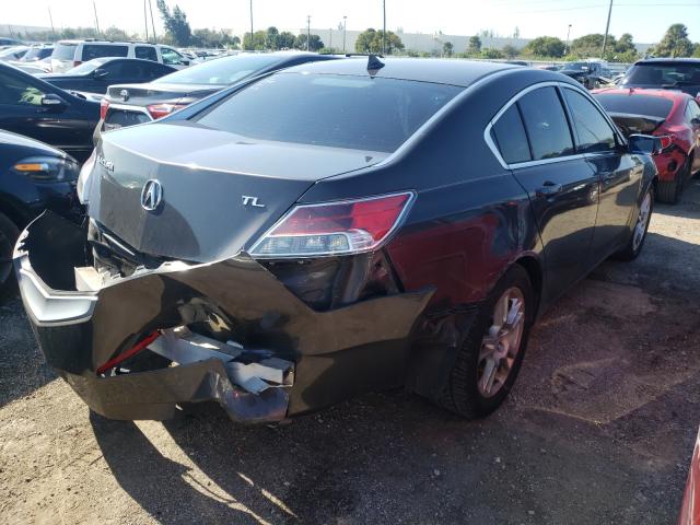 Photo 3 VIN: 19UUA8F21AA025931 - ACURA TL 