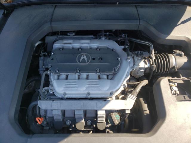 Photo 6 VIN: 19UUA8F21AA025931 - ACURA TL 