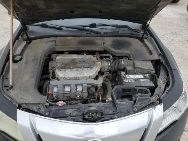 Photo 10 VIN: 19UUA8F21AA027016 - ACURA TL 