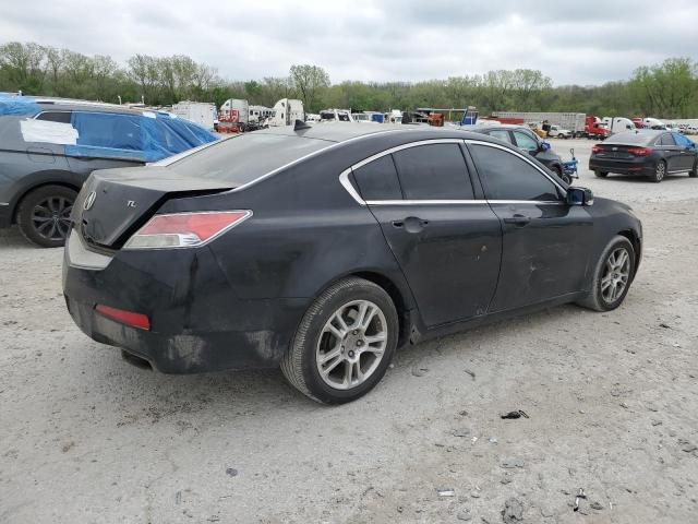 Photo 2 VIN: 19UUA8F21AA027016 - ACURA TL 