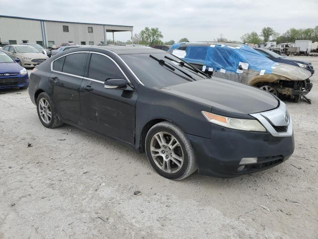 Photo 3 VIN: 19UUA8F21AA027016 - ACURA TL 