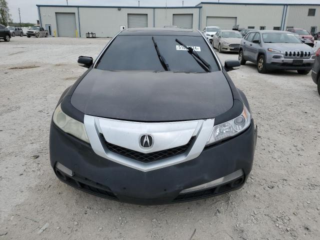 Photo 4 VIN: 19UUA8F21AA027016 - ACURA TL 