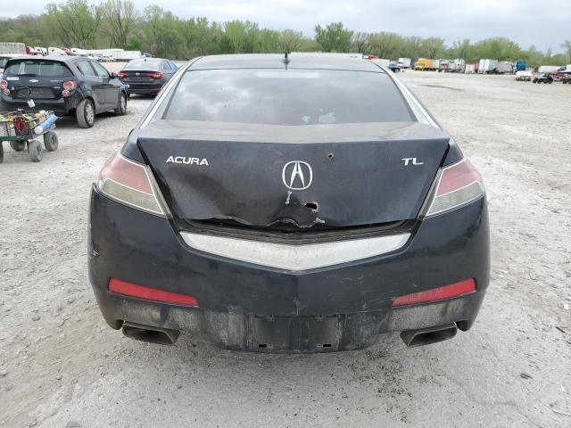 Photo 5 VIN: 19UUA8F21AA027016 - ACURA TL 