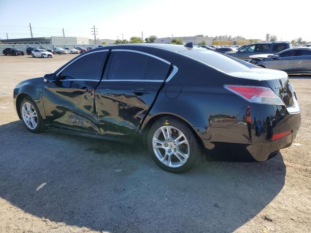 Photo 1 VIN: 19UUA8F21AA027310 - ACURA TL 