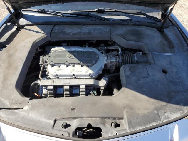 Photo 10 VIN: 19UUA8F21AA027310 - ACURA TL 