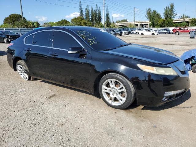 Photo 3 VIN: 19UUA8F21AA027310 - ACURA TL 