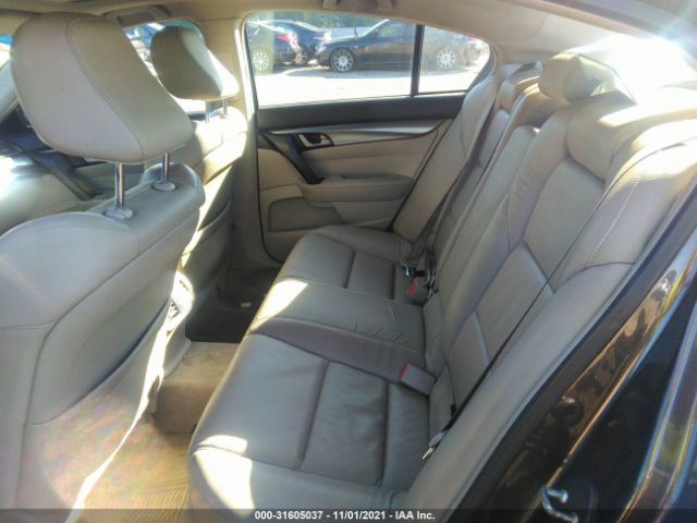 Photo 7 VIN: 19UUA8F21BA000030 - ACURA TL 