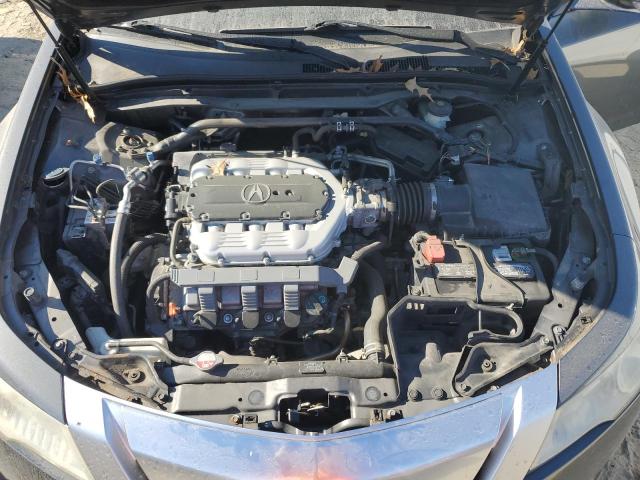 Photo 10 VIN: 19UUA8F21BA007706 - ACURA TL 