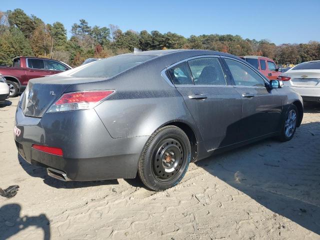 Photo 2 VIN: 19UUA8F21BA007706 - ACURA TL 