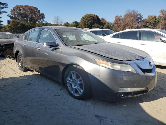 Photo 3 VIN: 19UUA8F21BA007706 - ACURA TL 