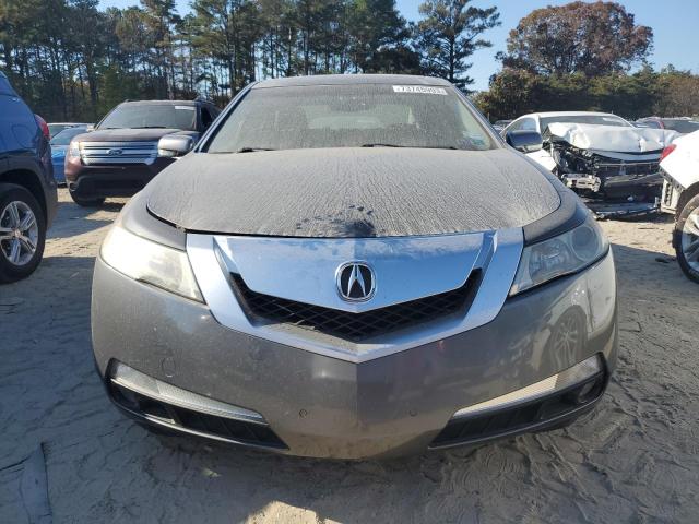 Photo 4 VIN: 19UUA8F21BA007706 - ACURA TL 