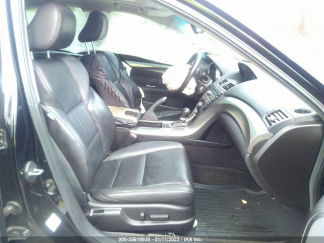 Photo 4 VIN: 19UUA8F21BA009276 - ACURA TL 