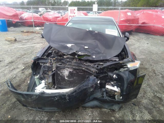 Photo 5 VIN: 19UUA8F21BA009276 - ACURA TL 