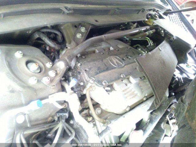 Photo 9 VIN: 19UUA8F21BA009276 - ACURA TL 