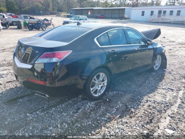 Photo 3 VIN: 19UUA8F21BA009276 - ACURA TL 