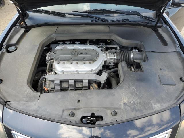 Photo 10 VIN: 19UUA8F21CA001213 - ACURA TL 