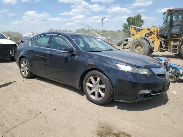 Photo 3 VIN: 19UUA8F21CA001213 - ACURA TL 