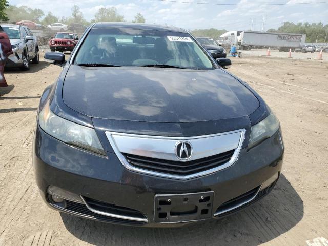 Photo 4 VIN: 19UUA8F21CA001213 - ACURA TL 