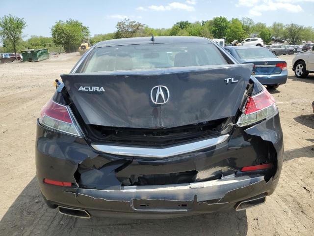 Photo 5 VIN: 19UUA8F21CA001213 - ACURA TL 