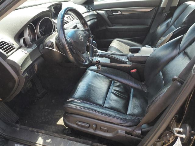 Photo 6 VIN: 19UUA8F21CA001213 - ACURA TL 