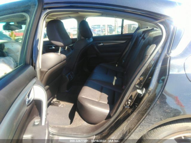 Photo 7 VIN: 19UUA8F21CA004953 - ACURA TL 