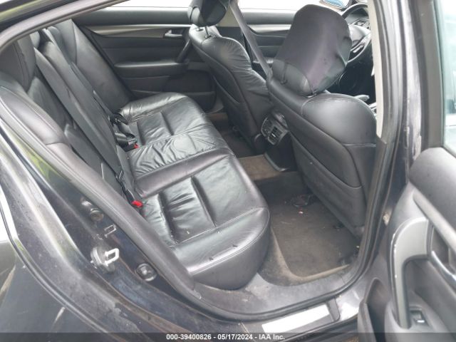 Photo 7 VIN: 19UUA8F21CA009019 - ACURA TL 