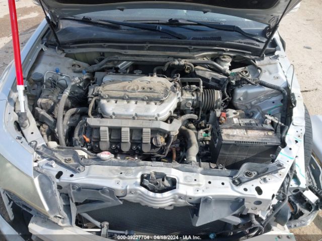 Photo 9 VIN: 19UUA8F21CA010347 - ACURA TL 