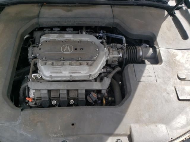 Photo 6 VIN: 19UUA8F21CA013619 - ACURA TL 