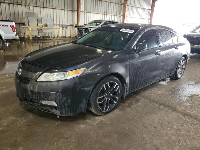 Photo 0 VIN: 19UUA8F21CA018660 - ACURA TL 