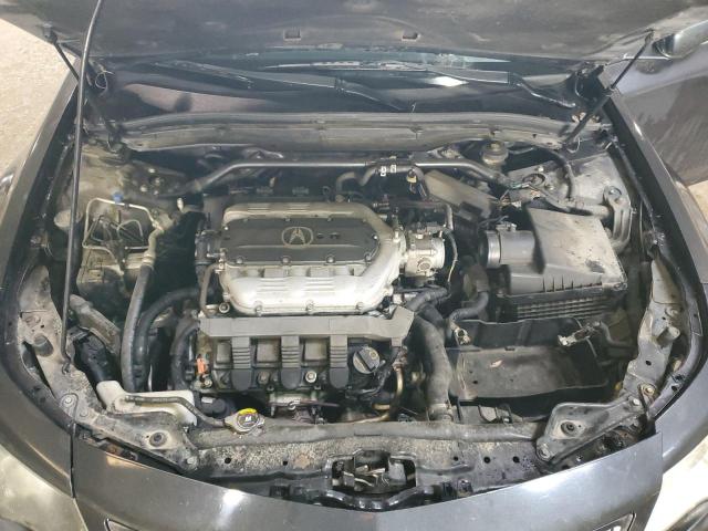 Photo 10 VIN: 19UUA8F21CA018660 - ACURA TL 