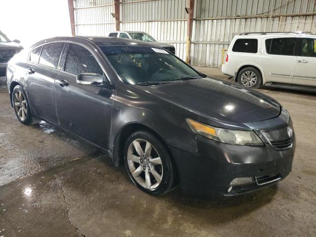 Photo 3 VIN: 19UUA8F21CA018660 - ACURA TL 