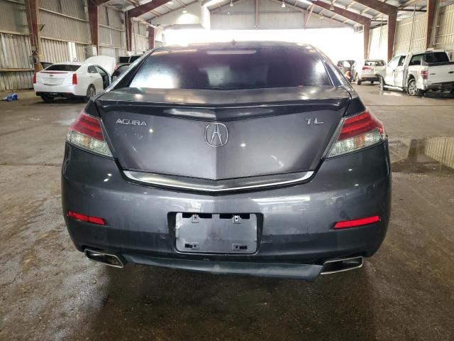 Photo 5 VIN: 19UUA8F21CA018660 - ACURA TL 