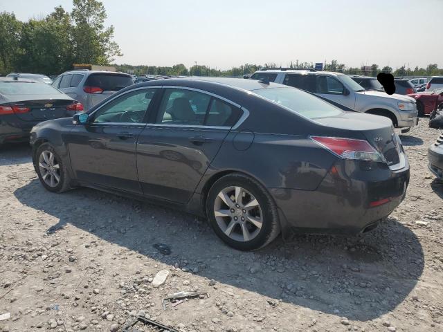 Photo 1 VIN: 19UUA8F21CA019470 - ACURA TL 