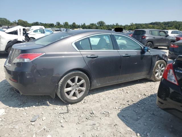 Photo 2 VIN: 19UUA8F21CA019470 - ACURA TL 