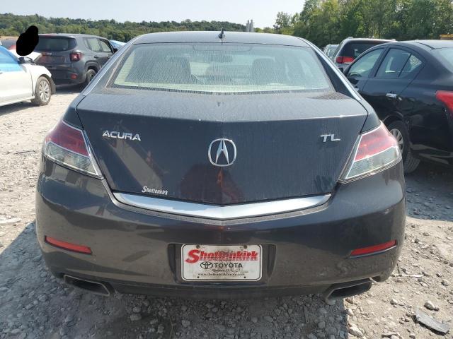 Photo 5 VIN: 19UUA8F21CA019470 - ACURA TL 