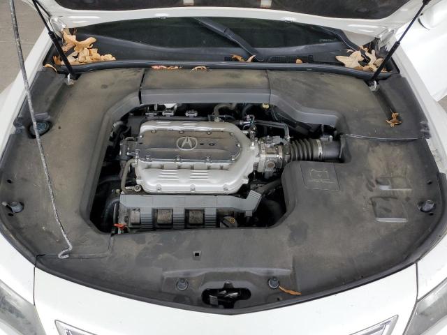 Photo 10 VIN: 19UUA8F21CA026435 - ACURA TL 