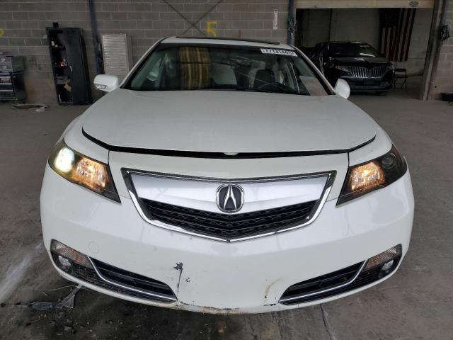 Photo 4 VIN: 19UUA8F21CA026435 - ACURA TL 